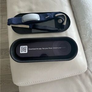 2025 Muse S Gen 2 brain sensing meditation headband 🧘🏽‍♀️
